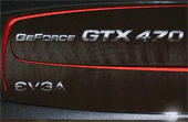 Windows Doesnt Recognize GTX 470