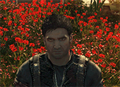 Just Cause 2 Bokeh Comparisons part 2