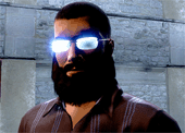 Alpha Protocol – Missing Dialogue Options