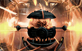 Anti-Aliasing in Singularity