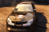 Logitech G27 and Dirt 2
