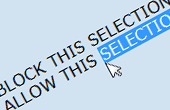 Proper Way to Disable Text Selection and Highlighting