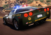 Logitech G27 and Need For Speed: Hot Pursuit