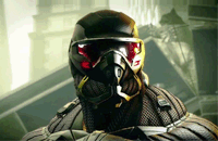 Crysis 2 Full Graphics Options