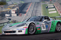 Logitech G27 and Need For Speed: Shift 2