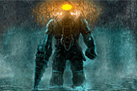 Bioshock 2 Force Global Lighting Option