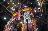 MechWarrior Online PC Gameplay Trailer