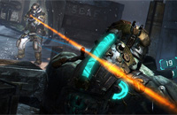 Dead Space 3 Official Trailer E3