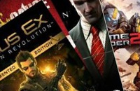 This Week Only- 25% Off Any Game Download