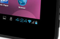 Ematic Android Tablet Comparison