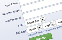 Best way to process forms with PHP