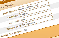 Should I use GET or POST as a form method?