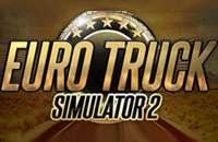 Logitech G27 and Euro Truck Simulator 2