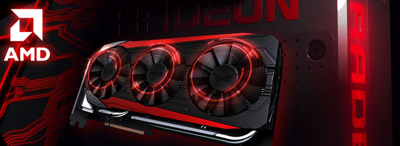 Radeon GPU graphics cards