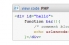 The Best Looking Code Highlighter for WordPress