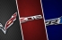 Corvette Logo Mobile Wallpaper Generator