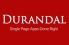 Durandal HTML Starter Kit – “Script error for: knockout”